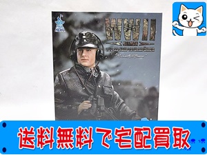 DID　1/12　WW2　SS-HAUPTSTURMFUHRER　MICHAEL WITTMANN