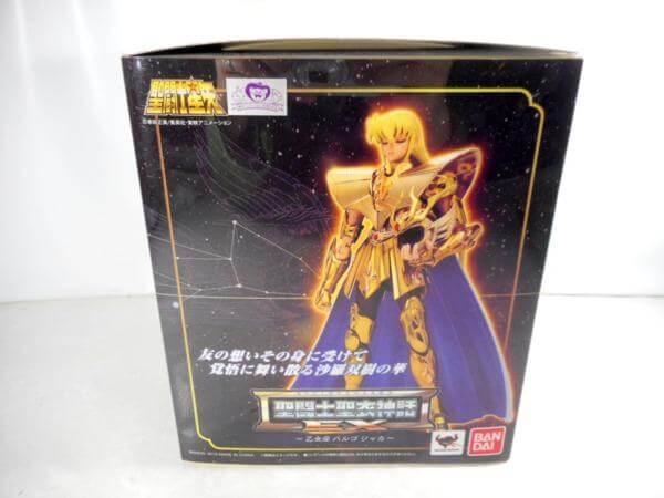 買取】聖闘士聖衣神話 (セイントクロスマイス) | 全国宅配買取の ...