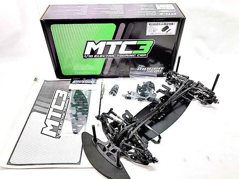 無限精機 ラジコン 高価買取 最新版｜エンジンカー・MBXの査定