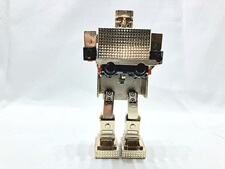買取 ポピー　超合金　ゴールドライタン　1期　黄金戦士ゴールドライタン　GB-371