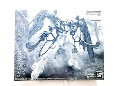 MG　ガンダムサンドロックEW（アーマディロ装備） 買取