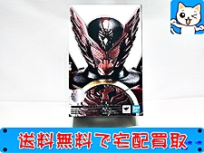 S.H.Figuarts  仮面ライダーオーズ <br />
タジャドル コンボ