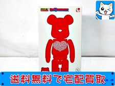 買取 超合金　ベアブリック　200％サイズ