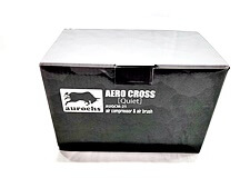 aurochs　エアコンプレッサー&エアブラシ 買取