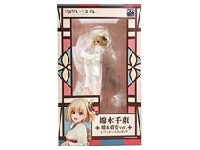 買取 グッドスマイルカンパニー　KADOKAWA　1/7　リコリス・リコイル　錦木千束　晴れ着姿Ver.