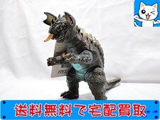 ゴジラ 買取 バンダイ　ゴジラシリーズ　バラゴン