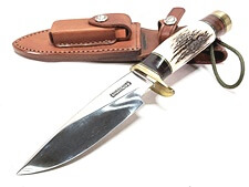 RANDALL ランドール シースナイフ M25