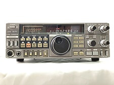 ケンウッド (KENWOOD) アマチュア無線機 買取｜高価査定のポイント