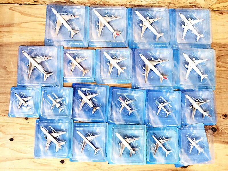 デアゴスティーニ 買取