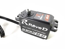 買取 Reve D RS-ST サーボ
