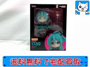 ねんどろいど 1739　初音ミク if Ver. 