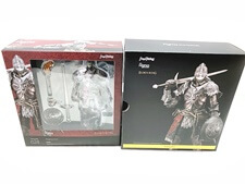 買取 マックスファクトリー　figma　Elden Ring　624　Raging Wolf