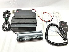 買取 ケンウッド　TM-741　144／430MHz FMマルチバンダー