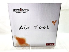 ツールズアイランド　52003　エアコンプレッサー オイルレス買取
