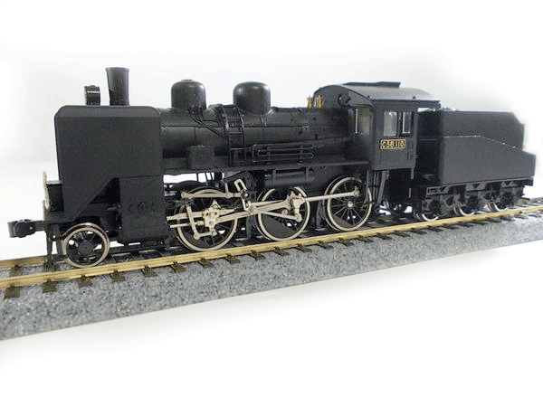 KATO/TOMIX HOゲージ 鉄道模型 買取 1/80スケール　16.5mm