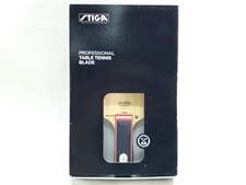 買取 スティガ STIGA カーボネード 45 STR