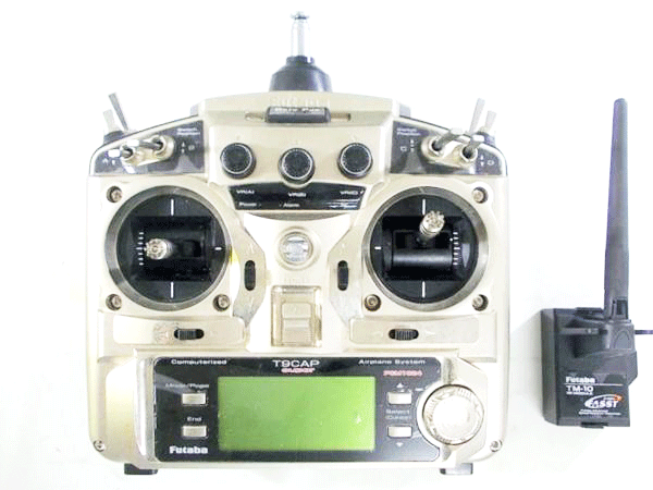 買取　フタバ PCM1024