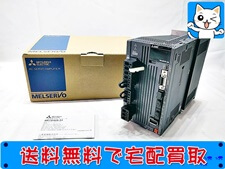 買取　三菱電機　MR-J4-200B　MR-J4　サーボアンプ　ACサーボ