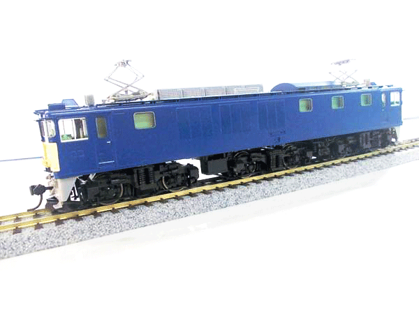 TOMIX EF64-1000形 電気機関車