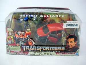 買取　ハズブロ RA3<br />
マッドフラップ