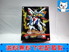 HGEX　1/60　Gガンダム 買取
