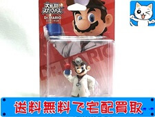 アミーボ 買取　大乱闘スマッシュブラザーズ　ドクターマリオ
