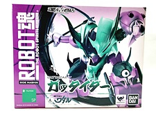 バンダイ　ROBOT魂　ガッタイダー　魔神英雄伝ワタル　買取