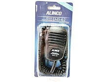 買取 アルインコ EMS-62 スピーカーマイク