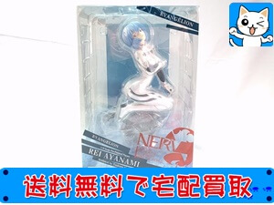 買取 コトブキヤ　1/6　エヴァンゲリオン新劇場版　綾波レイ 