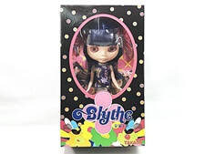 高価買取 ブライス EBL-2 アジアンバタフライ(未開封) ドール