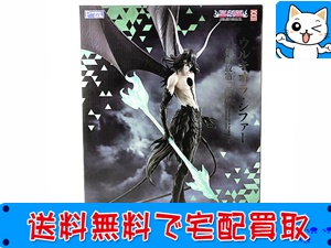 買取 メガハウス　プレシャスG.E.M.　BLEACH　ウルキオラ・シファー　刀剣解放第二階層