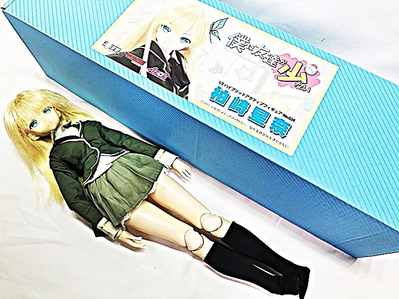 アゾン ドール 買取