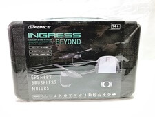 買取 G FORCE イングレス ビヨンド 2.4GHz GPS & 1080p Wi-Fi CAM ドローン