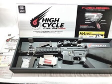 買取価格 東京マルイ(TOKYO MARUI) M4 CRW ガスガン モデルガン