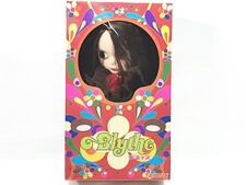 買取価格 ブライス BL-3 ロージー レッド(未開封) ドール