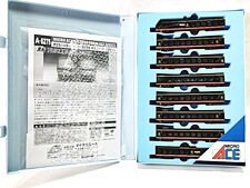 買取 マイクロエース　A6275　伊豆急行2100系 リゾート21 黒船電車 新ロゴマーク　8両セット