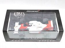 スパーク　1/43　マクラーレン　Tag　Turbo　MP4／2C　1986　Mc-ES-1622-06
