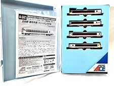 買取 マイクロエース　A6467　キハ 48・リゾートしらかみ・くまげら 増備車連結　4両セット