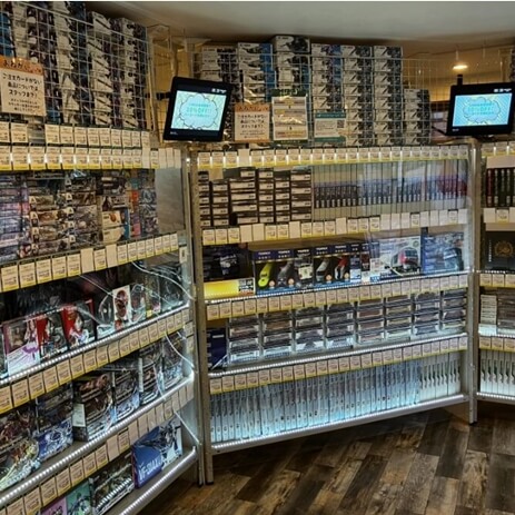 おもちゃ買取ドットJP　新富士店