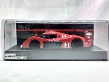 ミニッツ オートスケールコレクションミニッツボディ のお買取