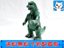 買取 ゴジラビデオ ファンクラブ限定 M1号 ゴジラ