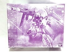 買取価格 MG ブレイズザクファントム(レイ・ザ・バレル専用機)(未組立) プラモデル