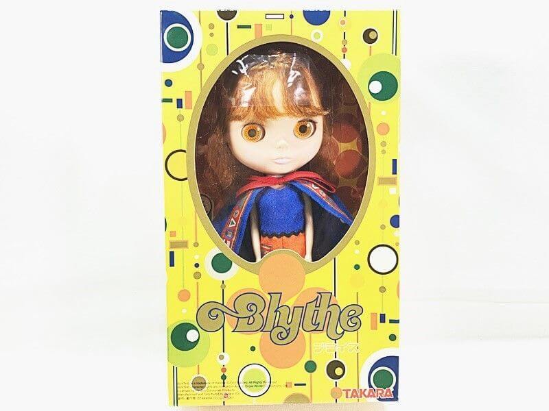 ブライス　BL-5　コージーケープ 買取