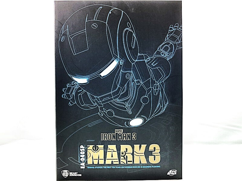 MARVEL　グッズ　高価買取