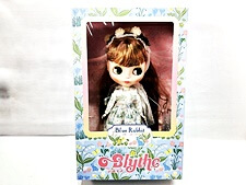 高価買取 ブライス ブルーラビット(未開封) ドール