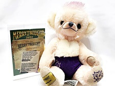 買取 MERRY THOUGHT MILLENNIUM PUNKINHEAD メリーソート ミレニアム パンキンヘッド