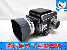 ローライフレックス　SL66　2908550　rolleiflex　カメラ