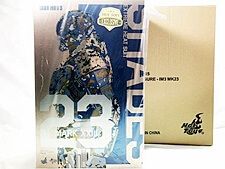 買取 ホットトイズ 1/6 ムービー・マスターピース　アイアンマン3　アイアンマン・マーク23 シェイズ MMS415