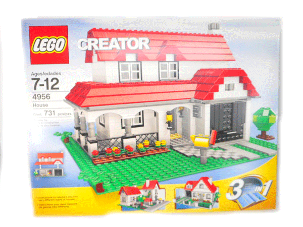 レゴ クリエイター LEGO CREATOR のお買取 | 全国宅配買取のおもちゃ買取ドットJP全国宅配買取のおもちゃ買取ドットJP
