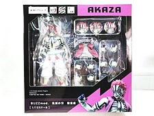 買取　ANIPLEX　BUZZmod.　1/12　鬼滅の刃　猗窩座